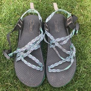 Chaco Z/1 Ecotread Sandals